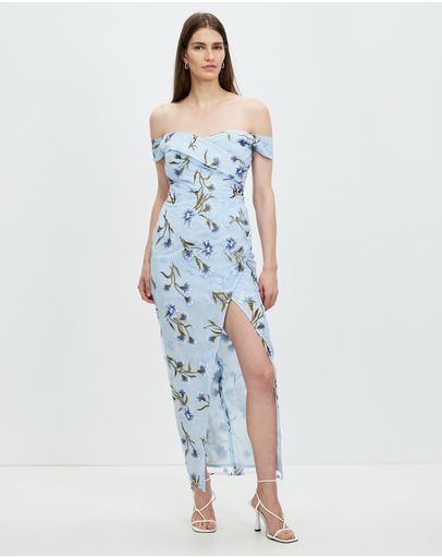 Powder Blue