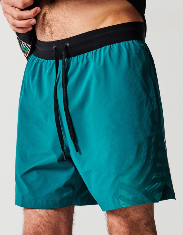 PARK - Terra Men's Training Shorts