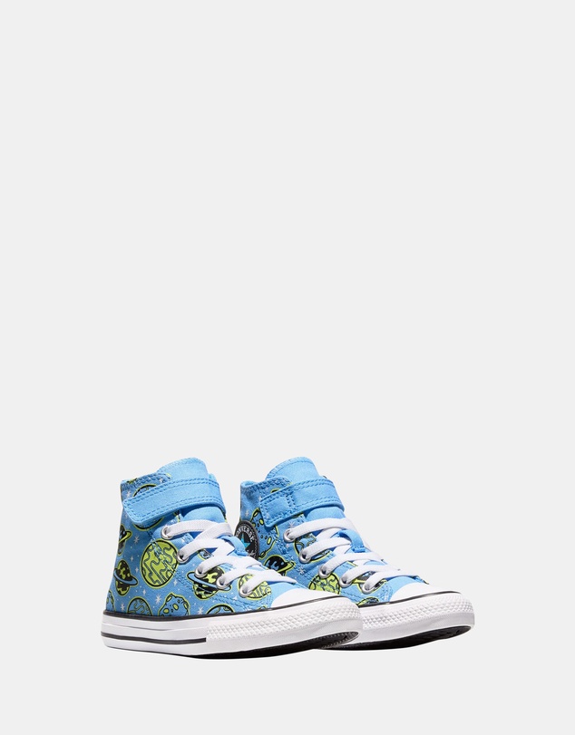 Converse - Chuck Taylor All Star Planet Hi Youth