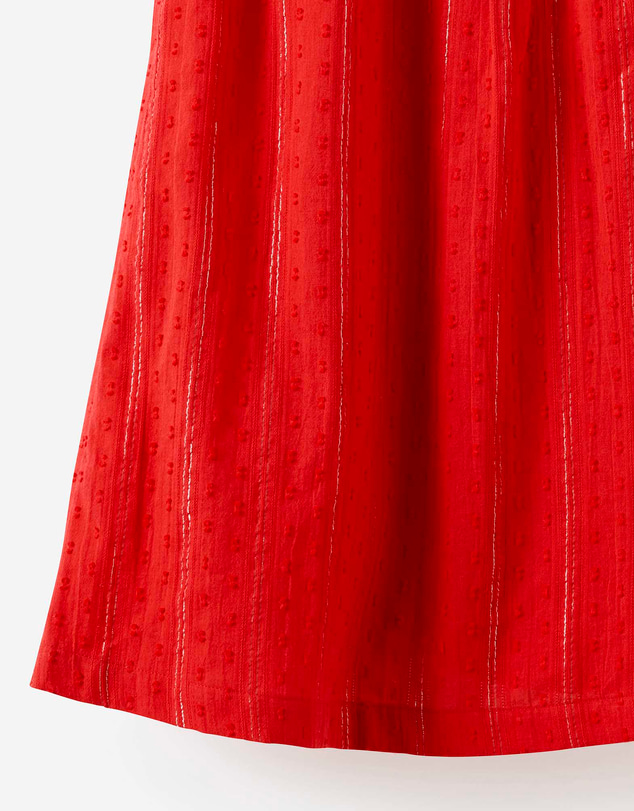 Cotton On Kids - Gigi Puff Sleeve Dress