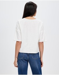 KAJA Clothing - Alice Top