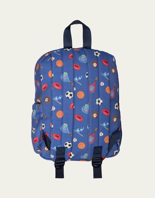 Huxbaby - Hux Sports Back to Kinder Backpack - Babies-Kids