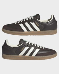 adidas Originals - Samba OG Shoes Unisex