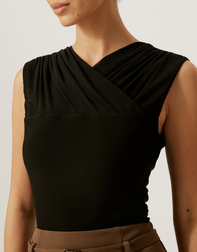 Tussah - Layla Sleeveless Top