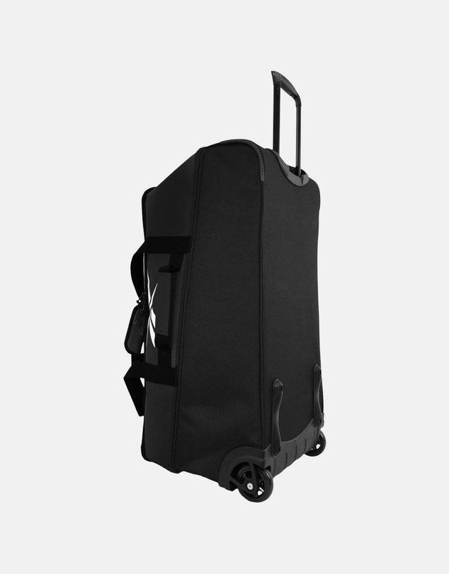 Reebok - Reebok All Star 72cm LARGE Leather Film Soft Shell Suitcase