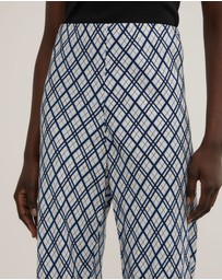 Witchery - Check Pants