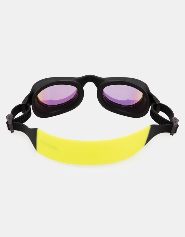 Nike - Universal Fit Mirrored Goggles