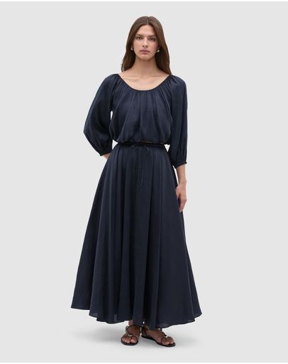 Twilight Blue