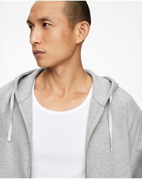ARKET - Ribbed Tank Top Set Of 2