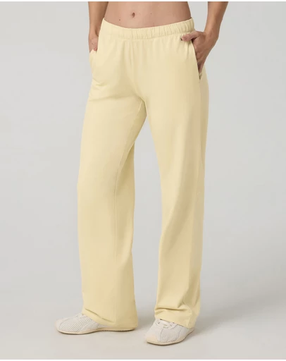 Vuori - Halo Modern Straight Leg Pants