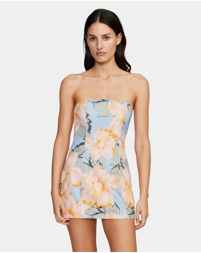 Ownley - Libby Mini Dress