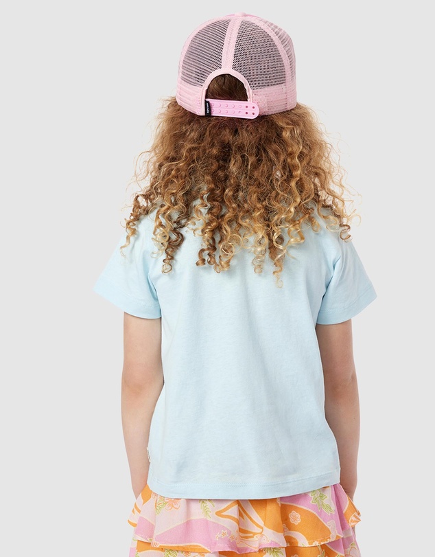 Rip Curl - Sunkissed Dreams LWA Tee - Babies-Teens