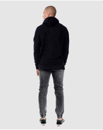 Xander - Roulette Hoodie