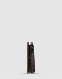 Status Anxiety - Sense Of Wonder Wallet