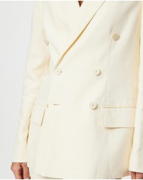 Polo Ralph Lauren - HRLW Blazer -ICONIC EXCLUSIVE