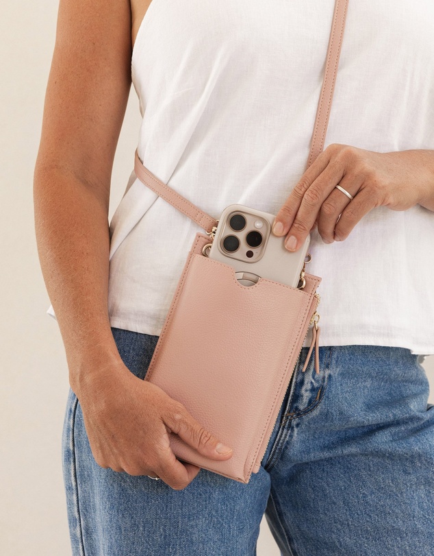 Louenhide - Suki Phone Bag