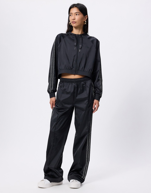 adidas Originals - Pearl Firebird Loose Trackpants