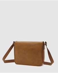 Republic of Florence - The Aurelian Leather Messenger