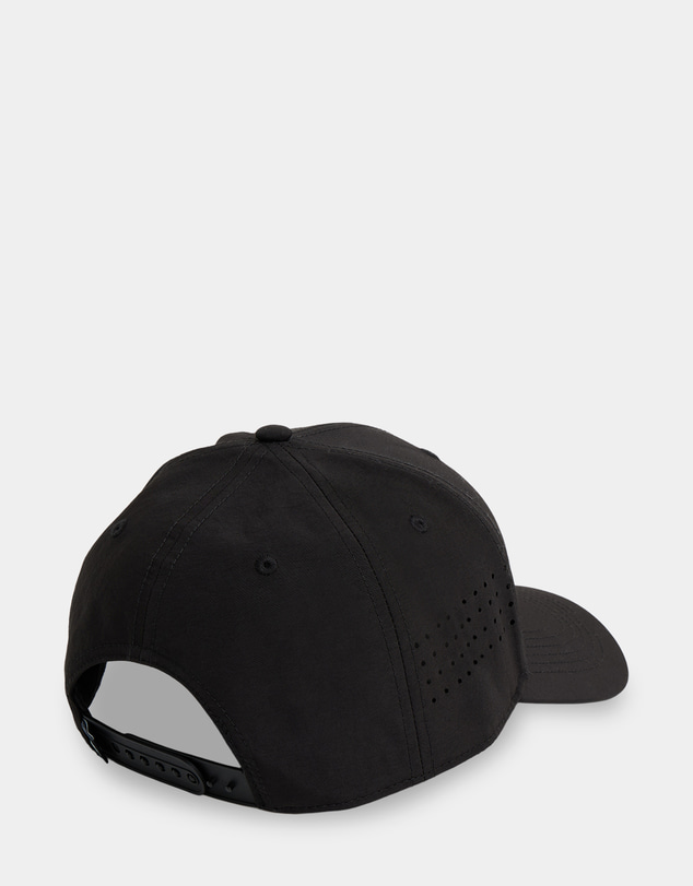 Quiksilver - Mens Decades Tech Cap