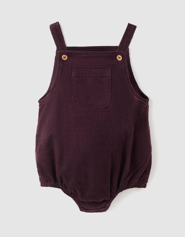 M.N.G - Micro Rompers - Babies