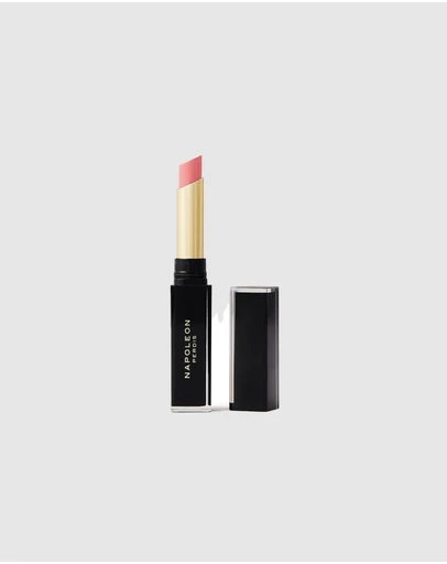 Napoleon Perdis - Colour Cult Crème Lipstick
