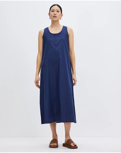KAJA Clothing - Nora Dress
