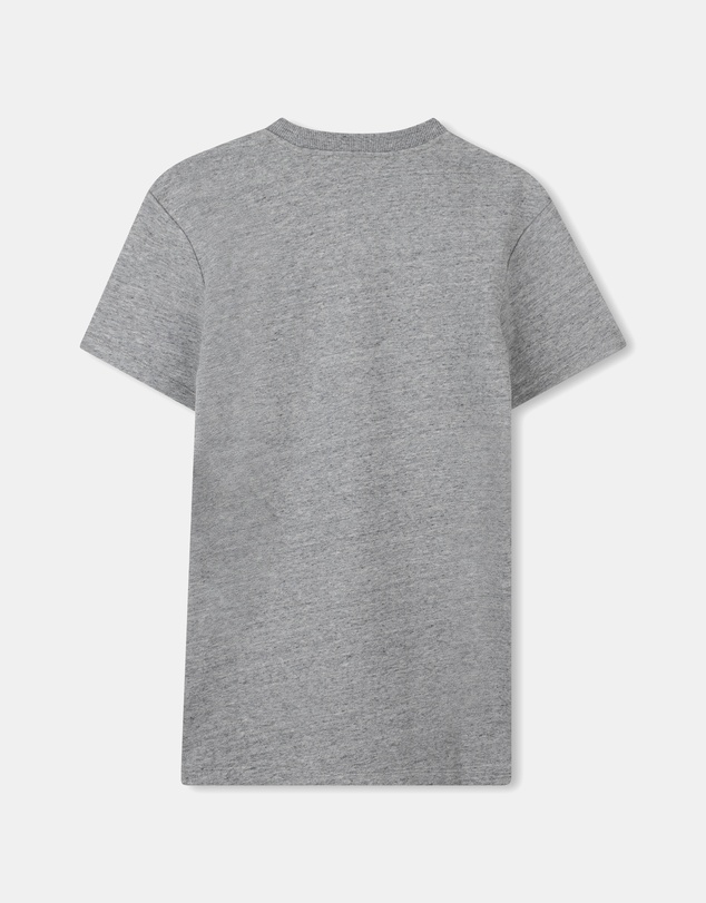 Marc Jacobs - Logo Embroidery Mini Shirt Dress - Kids-Teens