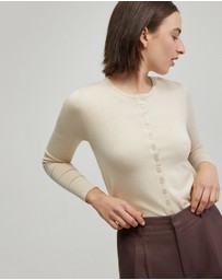 Oxford - Caterina Cardigan