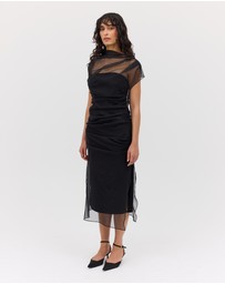 Bianca Spender - Emulate Dress