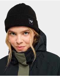 Roxy - Womens Winter Spark Beanie