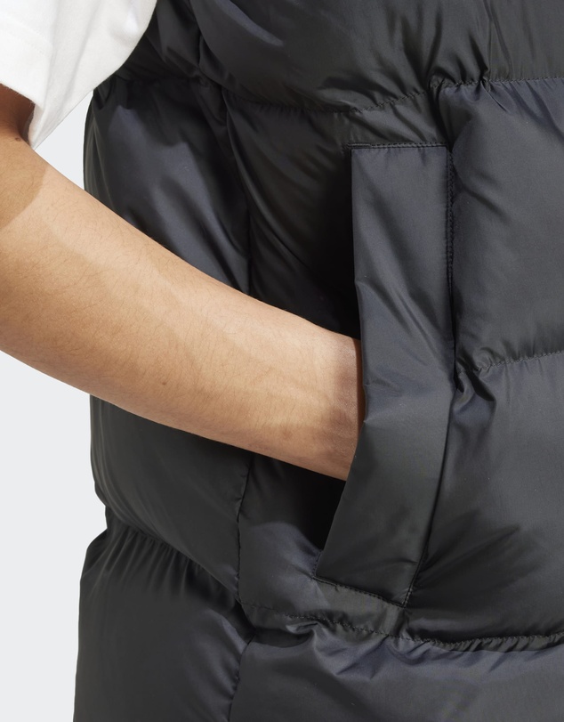 adidas Originals - Tonal Puffer Vest Mens
