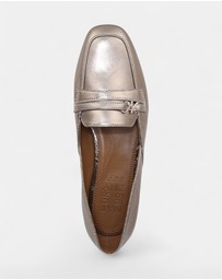Naturalizer - Create Loafer - Pewter
