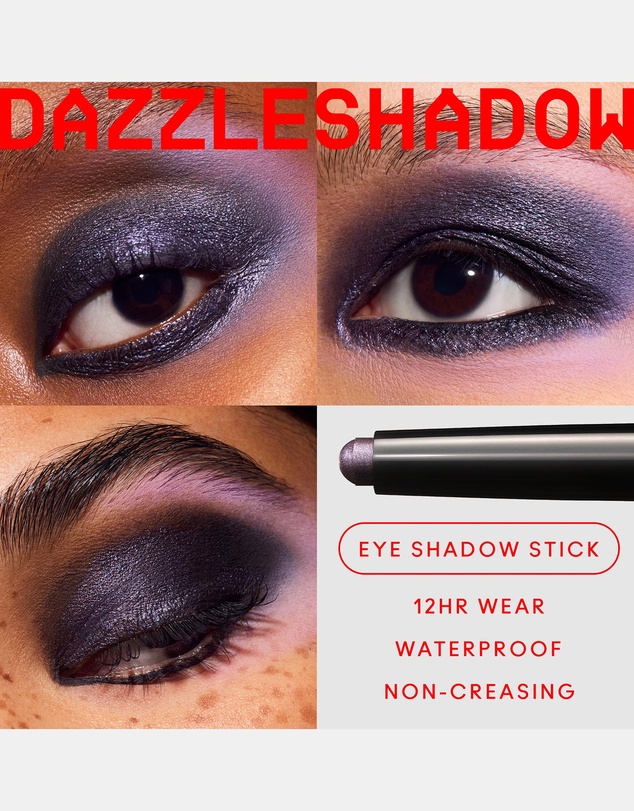 MAC - Dazzleshadow Eyeshadow Sticks
