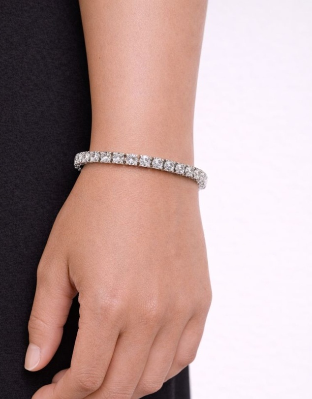 Izoa - Tammy Tennis Bracelet