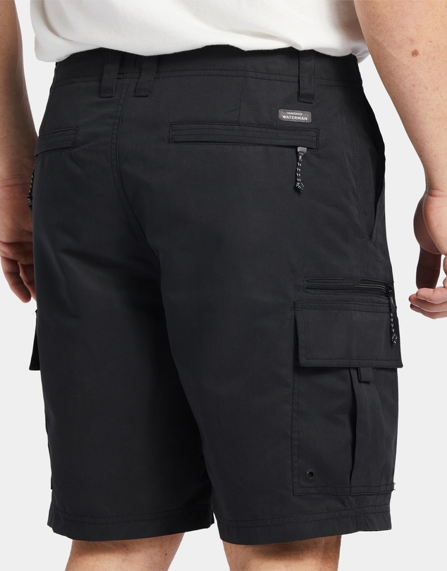 Quiksilver - Mens Maldive Atoll Cargo Shorts