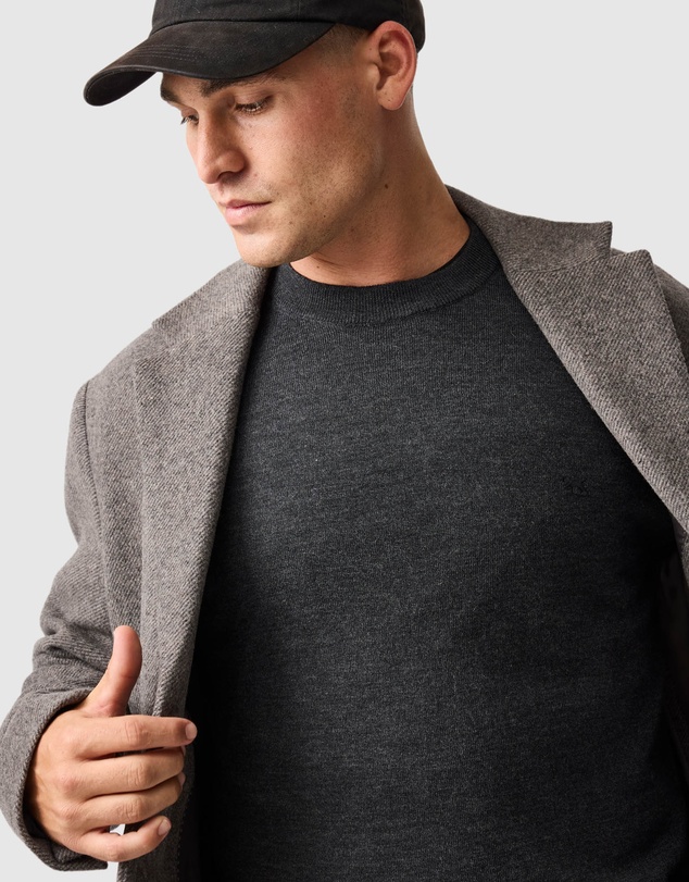 Rodd & Gunn - York Bay Knit