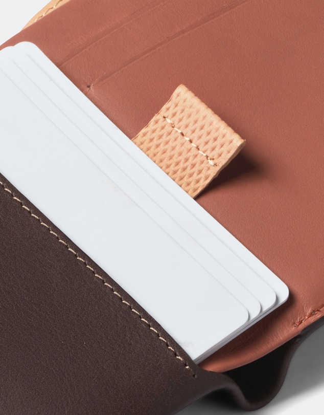 Bellroy - Note Sleeve Premium