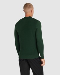 Tarocash - Artemis Textured Knit