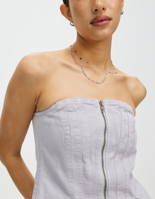First Mse - Werio Bodice