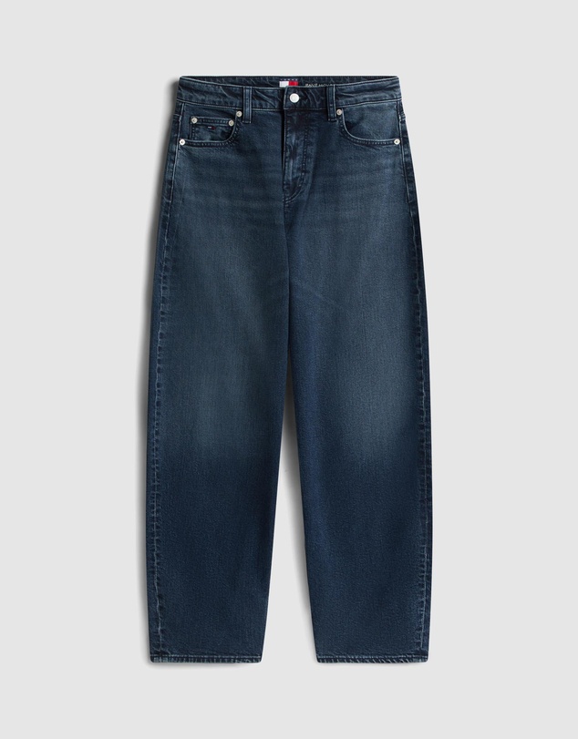 Tommy Jeans - Jeanie Balloon Jeans