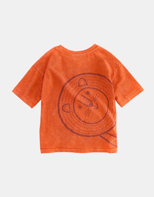 Roarsome - Adventure Club - Kids Cub T-Shirt