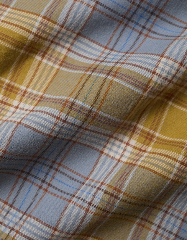 Seasalt - Seasalt Cornwall Multi Fathomer Shirt