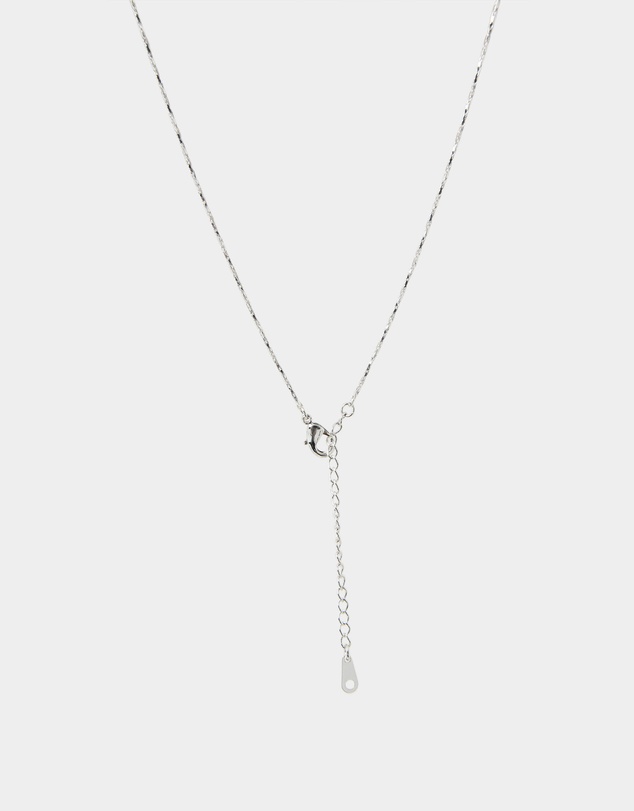 Forcast - Ivy Sterling Silver Necklace