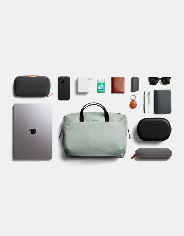 Bellroy - Via Work Bag (Tech Briefcase)