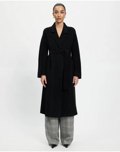 Lindsay Nicholas New York - Frances Coat