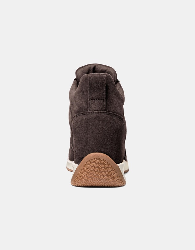 Michael Kors - Nikko S2 Wedge Trainers
