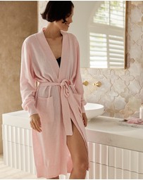 Papinelle - Cashmere Robe