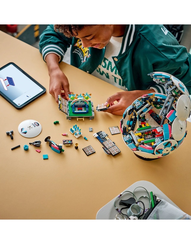 LEGO - Soccer Ball
