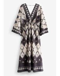 NEXT - Cover-Up Kaftan
