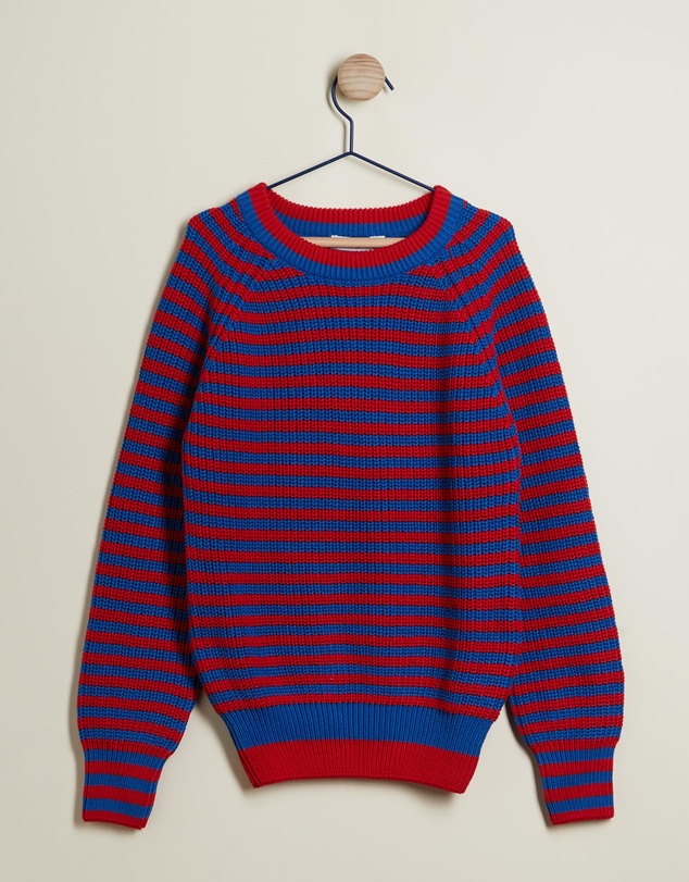 PLAY etc - Freaky Friyay Jumper - Kids-Teens